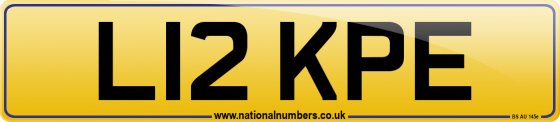 L12 KPE