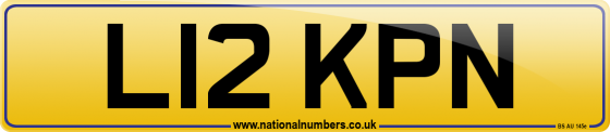 L12 KPN