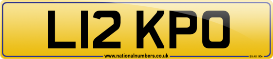 L12 KPO
