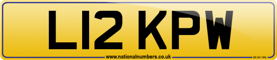 L12 KPW