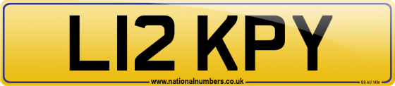 L12 KPY