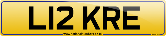 L12 KRE