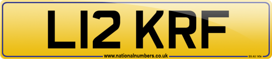 L12 KRF