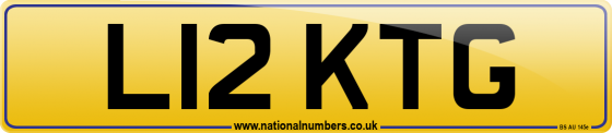 L12 KTG
