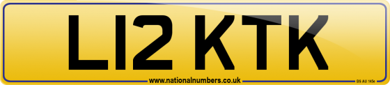 L12 KTK