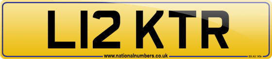 L12 KTR