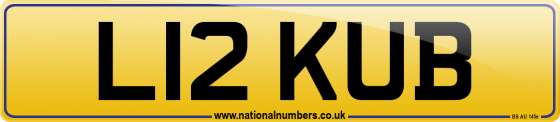 L12 KUB