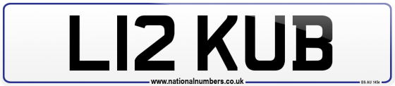 L12 KUB