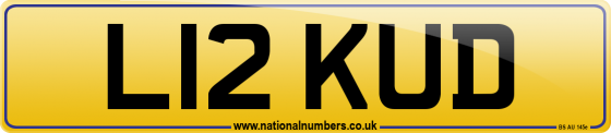 L12 KUD