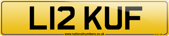 L12 KUF