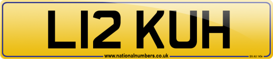 L12 KUH