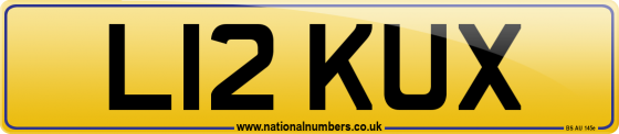 L12 KUX