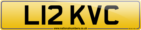 L12 KVC