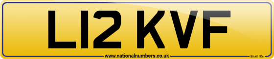 L12 KVF