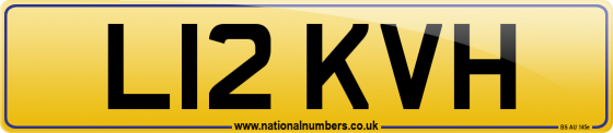 L12 KVH