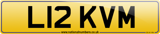L12 KVM