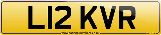 L12 KVR