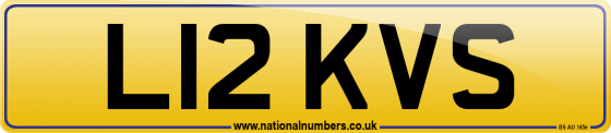 L12 KVS
