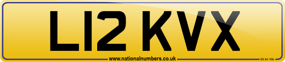 L12 KVX