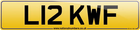 L12 KWF
