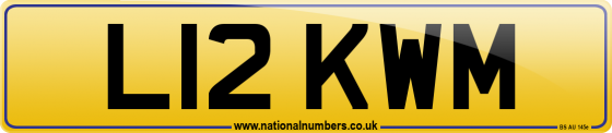 L12 KWM