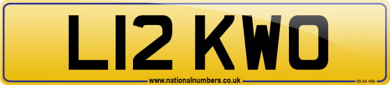 L12 KWO