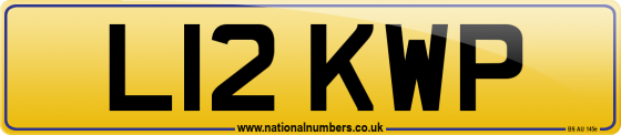 L12 KWP