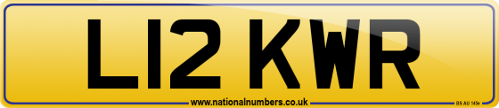 L12 KWR