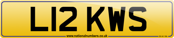 L12 KWS