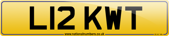 L12 KWT