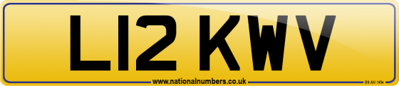 L12 KWV