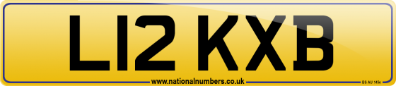 L12 KXB