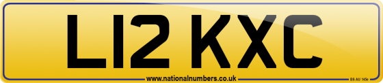 L12 KXC