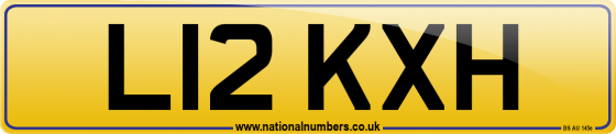 L12 KXH