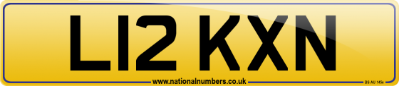 L12 KXN