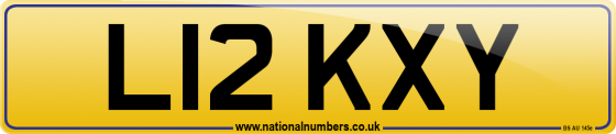 L12 KXY