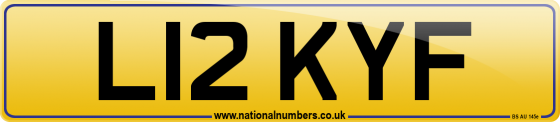 L12 KYF