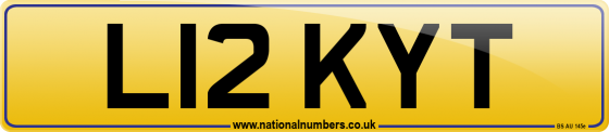 L12 KYT