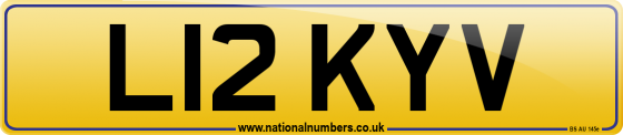 L12 KYV