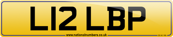 L12 LBP