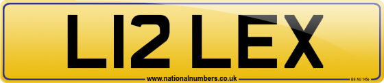 L12 LEX