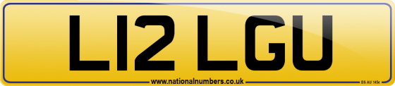 L12 LGU