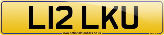 L12 LKU