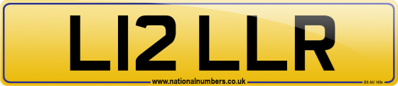 L12 LLR