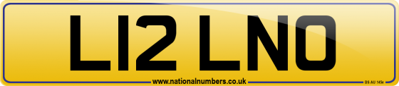 L12 LNO