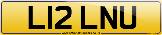 L12 LNU
