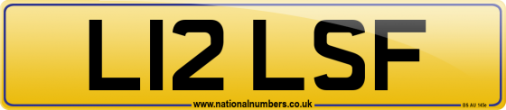 L12 LSF