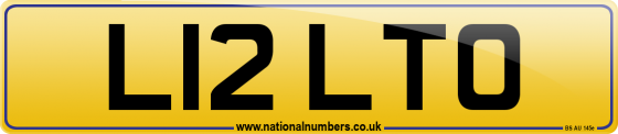 L12 LTO