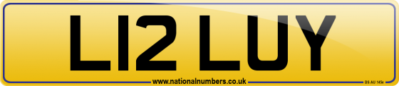 L12 LUY