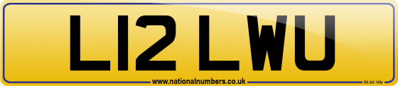 L12 LWU